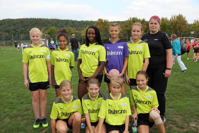 2018_09_16 Bezirksschülertreffen 2018 - Teams
